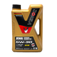 VENOL Synthesis Premium Plus SN CF 5W30 C3 5L - Sintētiskā motoreļļa