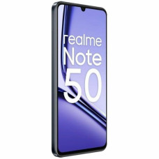Viedtālrunis Realme Note 50 3GB/64GB Midnight Black