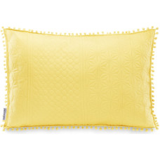 MEADORE dekoratyvinė pagalvė, įspausta į vidų, 45x45
