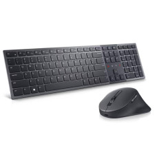 Dell KEYBOARD +MOUSE WRL KM900/NOR