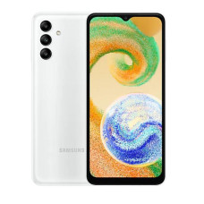 Samsung MOBILE PHONE GALAXY A04S/32GB WHITE SM-A047F SAMSUNG