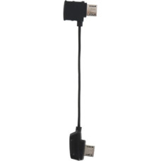 DJI Drone Accessory Mavic Remote Controller Cable (Standard Micro USB connector)