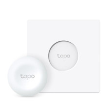 Tp-Link Smart Home Device Tapo S200D White