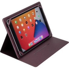 Rivacase TABLET CASE 9,7-10,5' /10/3147 BURGUNDY RED