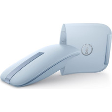Dell MOUSE USB OPTICAL WRL MS700/MISTY BLUE