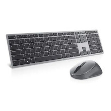 Dell KEYBOARD +MOUSE WRL KM7321W/ENG