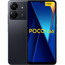 Poco C65/8/256GB BLACK