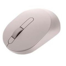 Dell MOUSE USB OPTICAL WRL MS3320W/ASH PINK