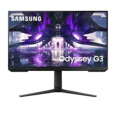 Samsung LCD Monitor S24AG320NU 24
