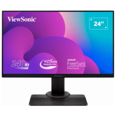 Viewsonic LCD Monitor 24