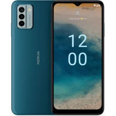Nokia MOBILE PHONE G22/4/64GB LAGOON BLUE NOKIA