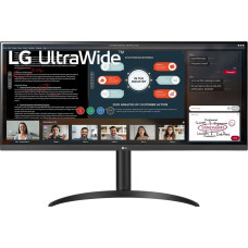 LG LCD Monitor 34WP550-B 34