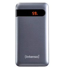 Intenso POWER BANK USB 20000MAH QC3.0/ANTHRACITE PD20000