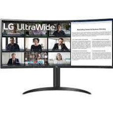LG LCD Monitor 34WR55QC-B 34