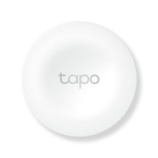 Tp-Link Smart Home Device Tapo S200B White