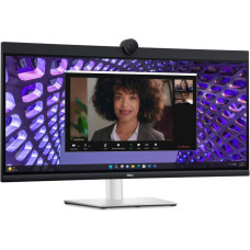 Dell LCD Monitor P3424WEB 34