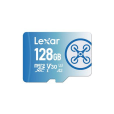 Lexar MEMORY MICRO SDXC 128GB UHS-I/LMSFLYX128G-BNNNG