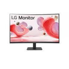 LG LCD Monitor 32MR50C-B 31.5