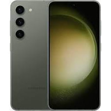 Samsung MOBILE PHONE GALAXY S23/128GB GREEN SM-S911B SAMSUNG