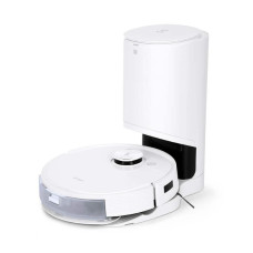 Ecovacs VACUUM CLEANER ROBOT DEEBOT/T9 PLUS WHITE