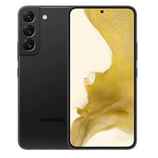 Samsung GALAXY S22 5G/128GB BLACK SM-S901B