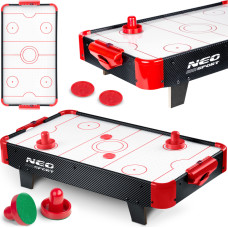 Neo-Sport Air Hockey NS-423 gaisa hokeja galds