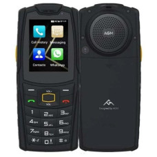 Agm Mobile M7 8GB BLACK/AM7EUBL01 AGM