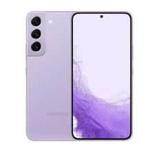 Samsung MOBILE PHONE GALAXY S22 5G/128GB PURPLE SM-S901B SAMSUNG