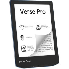 Pocketbook E-Reader Verse Pro 6
