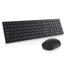 Dell KEYBOARD +MOUSE WRL KM5221W/RUS