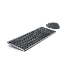 Dell KEYBOARD +MOUSE WRL KM7120W/RUS
