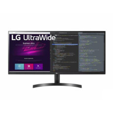 LG LCD Monitor 34WN750P-B 34