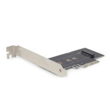 Gembird PC ACC M.2 SSD ADAPTER PCI-E/ADD-ON CARD