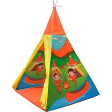 Rotaļu telts - vigvama māja bērniem