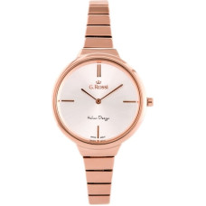 G. Rossi ZEGAREK G. ROSSI - 11696B (zg706f) + BOX