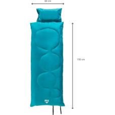 Guļammaisu Bestway Zils 190 x 84 cm 3º - 8 ºC