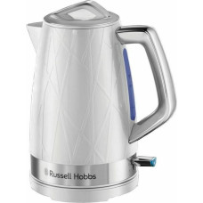 Tējkanna Russell Hobbs 28080-70 Balts 2400 W 1,7 L
