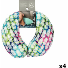 Kakla Spilvenu Abstrakts 31 x 10,5 x 27,4 cm (4 gb.)