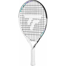 Tenisa Raķete Tecnifibre Tempo 19 Balts Zēni
