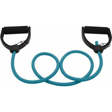 Elastīgas izturības trenēšanas saites Softee 0025704 Zils