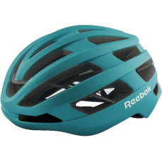 Pieaugušo Riteņbraukšanas Ķivere Reebok Road Racing MV100 GR 55-58 cm