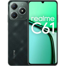 Viedtālruņi Realme REALME C61