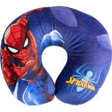ceļojumu spilvens Spiderman