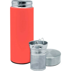 Termoss Vin Bouquet Korāļi 300 ml Infuzoru filtrs