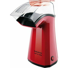 Popkorna Automāts Taurus 968375 1100W Sarkans