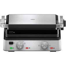 Sviestmaižu Aparāts Braun CG7020 Tērauds 2000 W