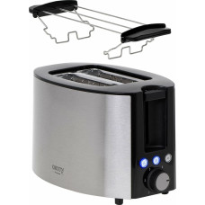 Tosteris Adler CR 3215 1000 W 750 W