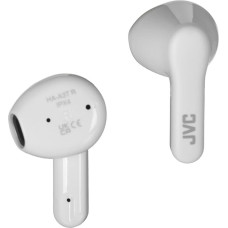 In-ear Bluetooth Headphones JVC HA-A3T White