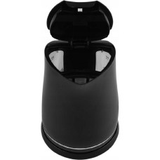 Tējkanna Feel Maestro MR-038-BLACK Pelēks 2000 W 1,7 L