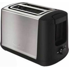 Tosteris Moulinex LT3408 850W Melns